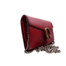Gucci Dionysus Wallet On Chain Pelle