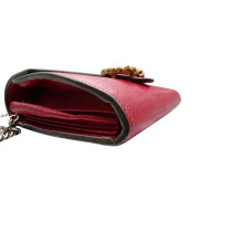 Gucci Dionysus Wallet On Chain Pelle