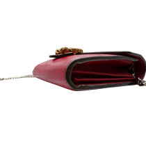 Gucci Dionysus Wallet On Chain Pelle