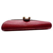 Gucci Dionysus Wallet On Chain Pelle