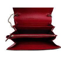 Gucci Dionysus Wallet On Chain Pelle