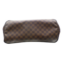 Louis Vuitton Neverfull Damier Ebène