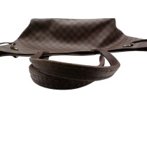 Louis Vuitton Neverfull Damier Ebène