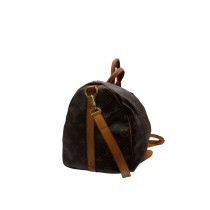 Louis Vuitton Speedy 35 Bando Monogram