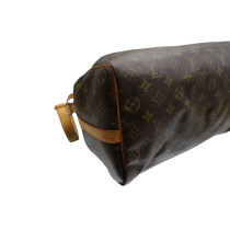 Louis Vuitton Speedy 35 Bando Monogram