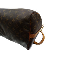 Louis Vuitton Speedy 35 Bando Monogram