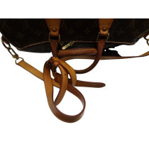 Louis Vuitton Speedy 35 Bando Monogram