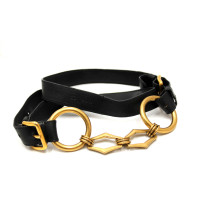 Prada Cintura Pelle Nera