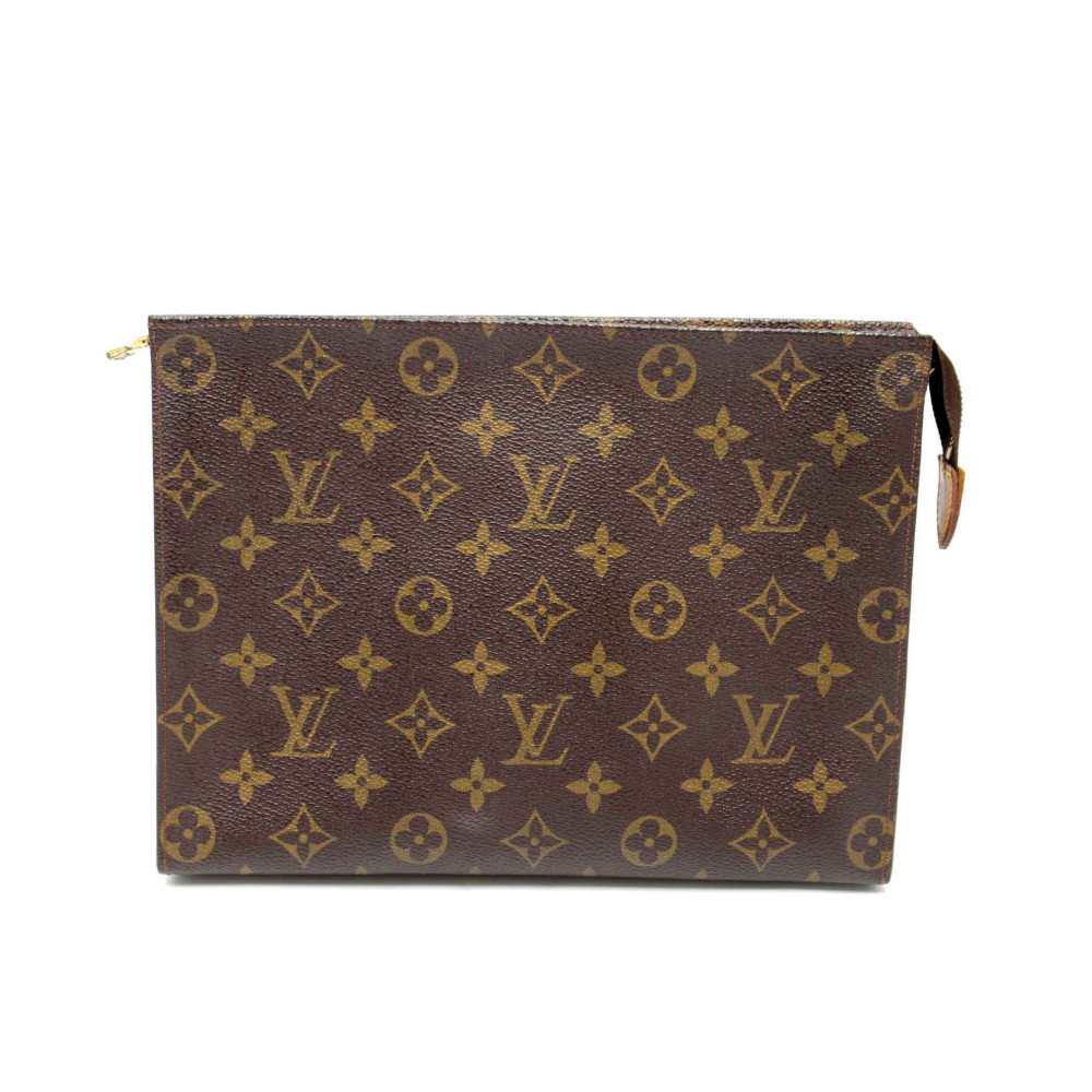 Louis Vuitton Toilette 26 Monogram
