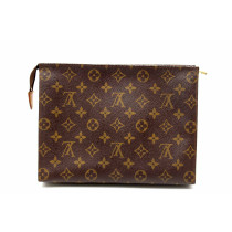 Louis Vuitton Toilette 26 Monogram