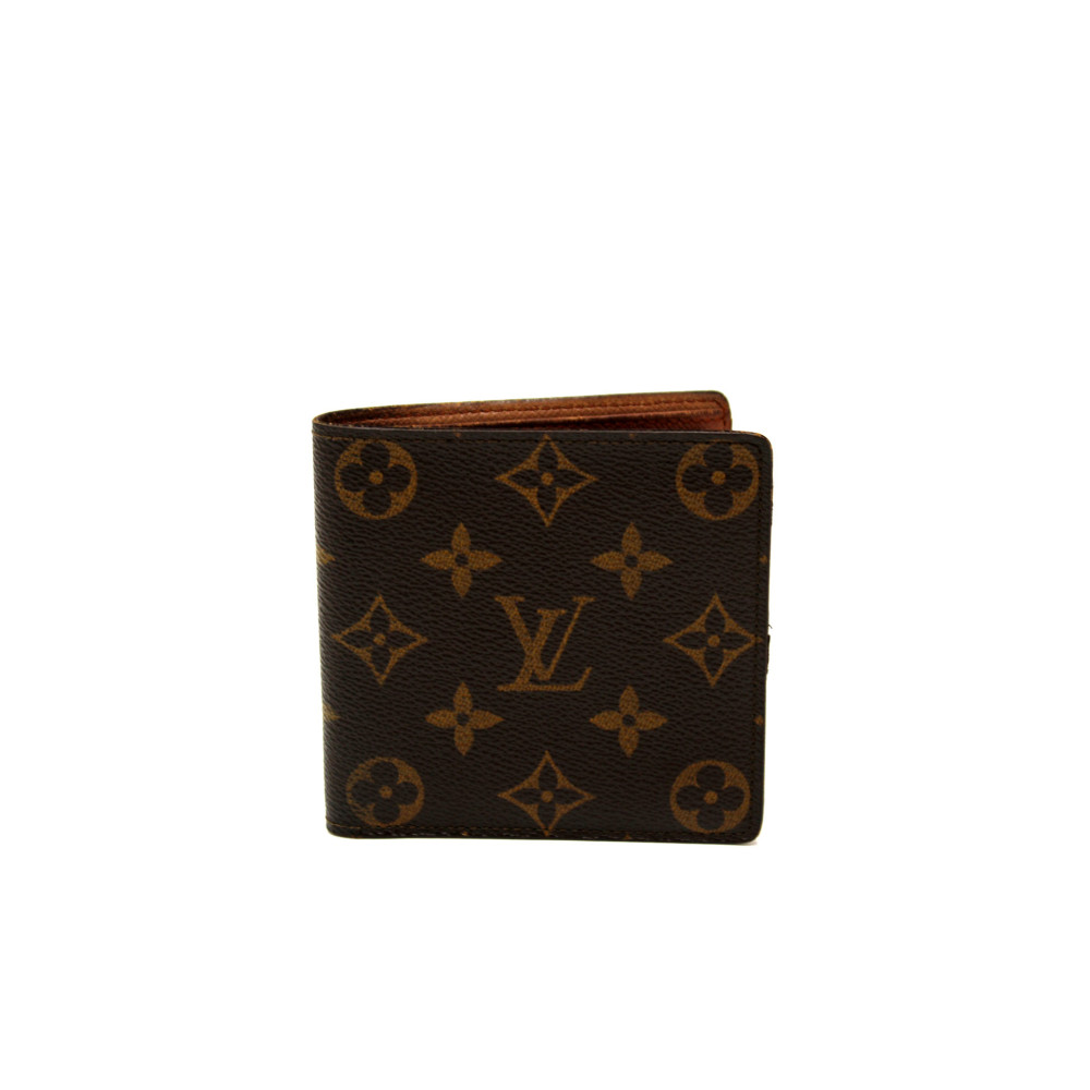 Louis Vuitton Portafoglio Monogram