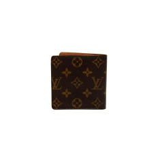 Louis Vuitton Portafoglio Monogram