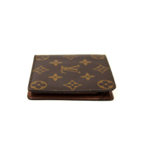 Louis Vuitton Portafoglio Monogram