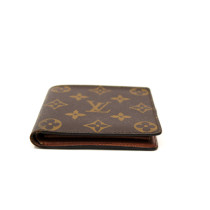 Louis Vuitton Portafoglio Monogram
