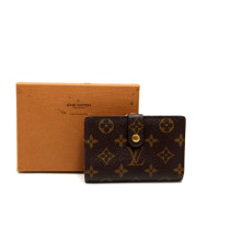 Louis Vuitton Portafoglio Viennoise Monogram