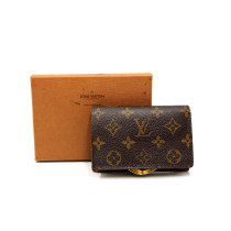Louis Vuitton Portafoglio Viennoise Monogram