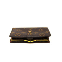 Louis Vuitton Portafoglio Viennoise Monogram