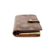 Louis Vuitton Portafoglio Viennoise Monogram