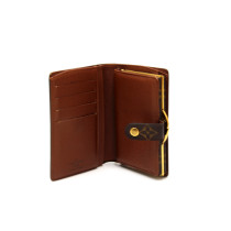 Louis Vuitton Portafoglio Viennoise Monogram
