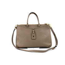 Louis Vuitton Trianon Pelle Tortuelle