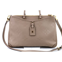 Louis Vuitton Trianon Pelle Tortuelle