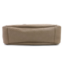 Louis Vuitton Trianon Pelle Tortuelle