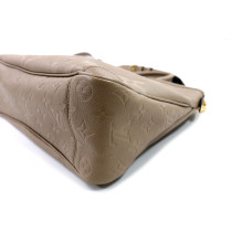 Louis Vuitton Trianon Pelle Tortuelle