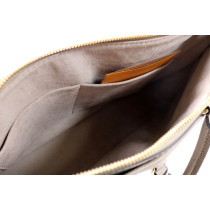 Louis Vuitton Trianon Pelle Tortuelle