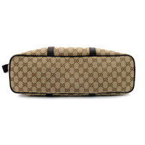 Gucci Shopping GG Beige
