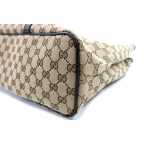 Gucci Shopping GG Beige