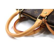 Louis Vuitton Alma MM Monogram