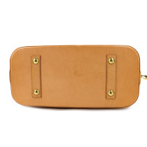 Louis Vuitton Alma MM Monogram