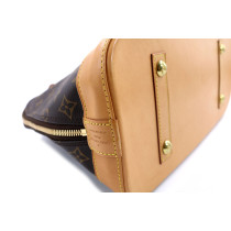 Louis Vuitton Alma MM Monogram