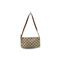 Louis Vuitton Accessoires Pochette Damier Azur