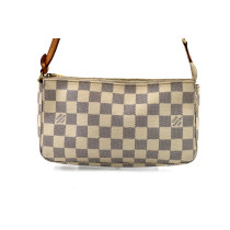 Louis Vuitton Accessoires Pochette Damier Azur