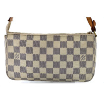 Louis Vuitton Accessoires Pochette Damier Azur