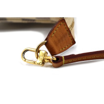 Louis Vuitton Accessoires Pochette Damier Azur