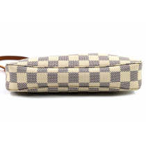 Louis Vuitton Accessoires Pochette Damier Azur