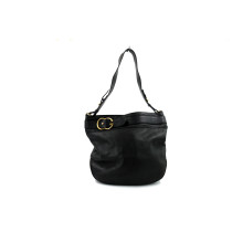 Gucci Shopping Ride Pelle Nera