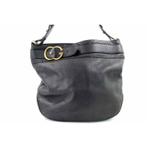 Gucci Shopping Ride Pelle Nera