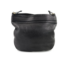 Gucci Shopping Ride Pelle Nera