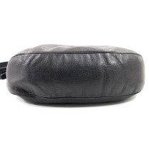 Gucci Shopping Ride Pelle Nera