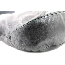 Gucci Shopping Ride Pelle Nera