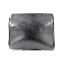 Prada Clutch Pelle Nera