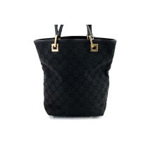 Gucci Bucket GG Nero