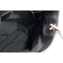 Gucci Bucket GG Nero
