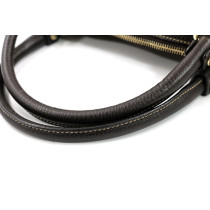Gucci Shopping Crystal Beige