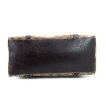Gucci Shopping Crystal Beige