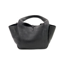 Saint Laurent Bea Small Pelle Nera