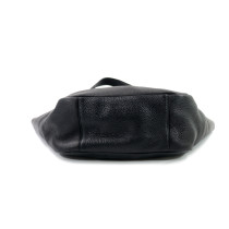 Saint Laurent Bea Small Pelle Nera